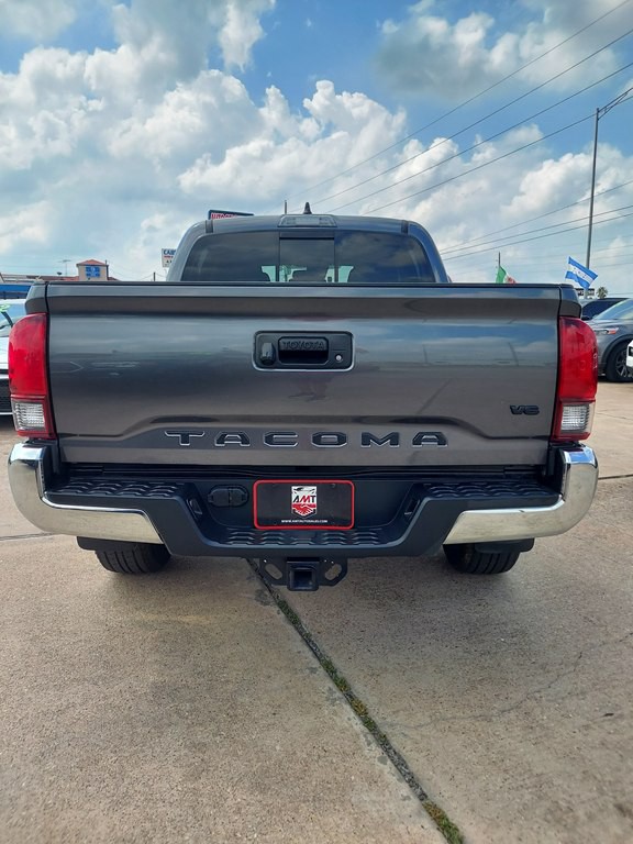 2021 Toyota Tacoma Image 6