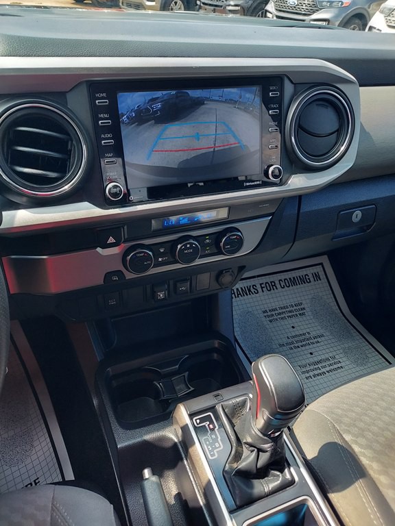 2021 Toyota Tacoma Image 14