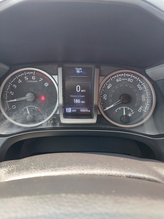 2021 Toyota Tacoma Image 15