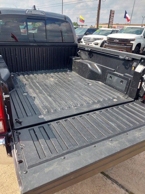 2021 Toyota Tacoma Image 18