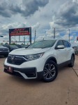 Image for 2022 Honda CR-V EXL ID: 6862922