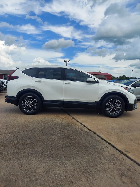 2022 Honda CR-V Image 4