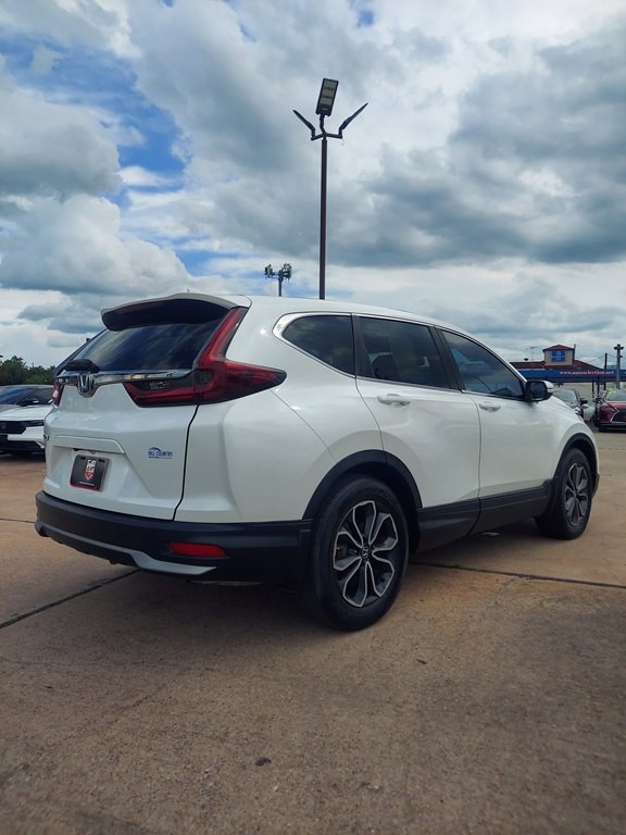 2022 Honda CR-V Image 5