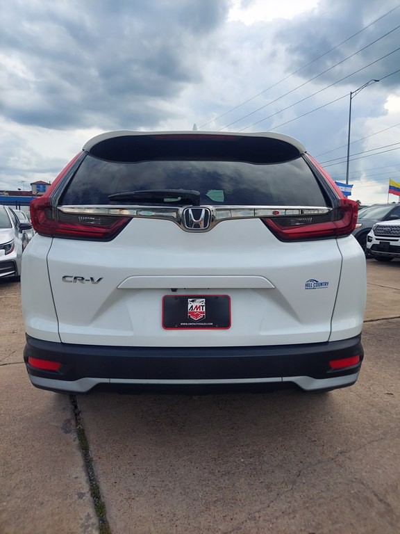 2022 Honda CR-V Image 6