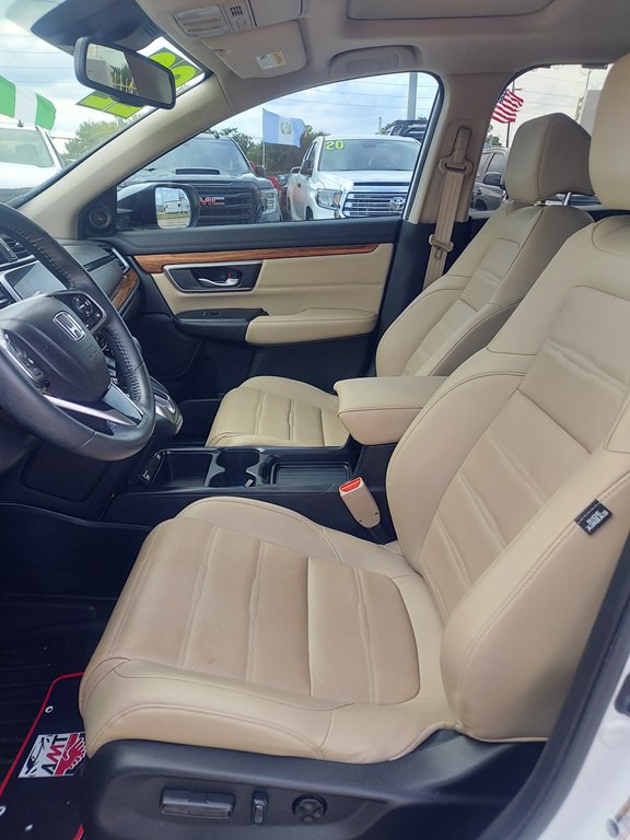 2022 Honda CR-V Image 9