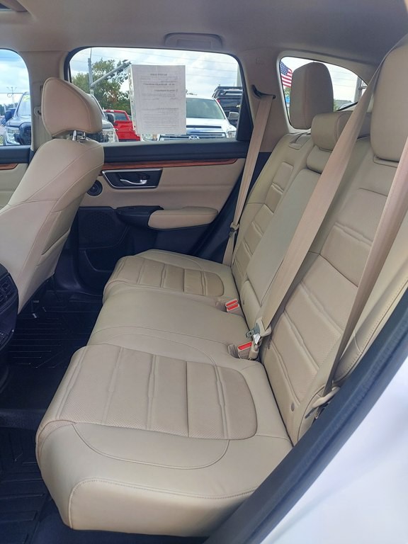 2022 Honda CR-V Image 10