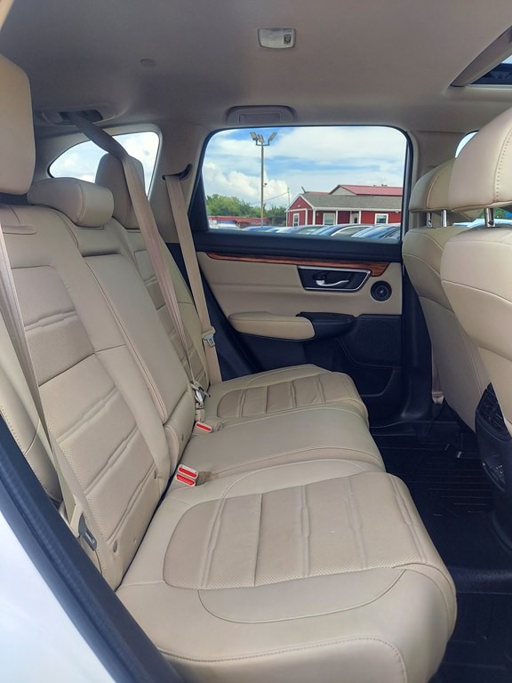 2022 Honda CR-V Image 12