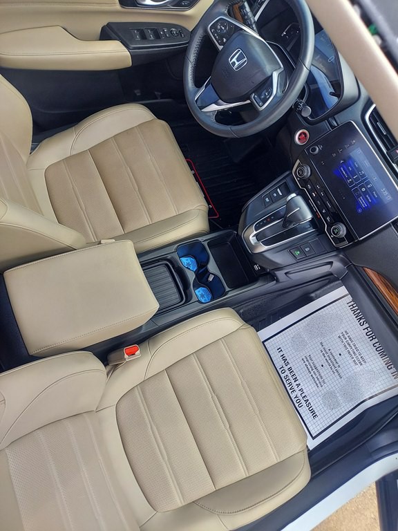 2022 Honda CR-V Image 13