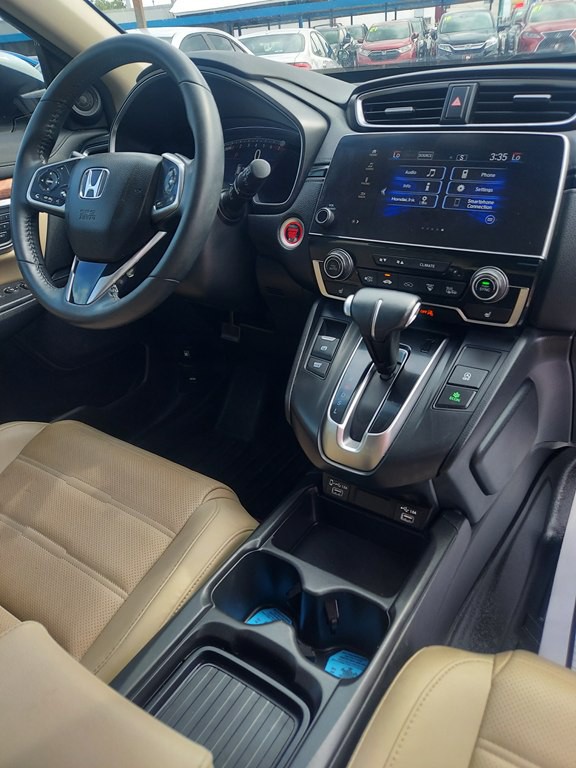 2022 Honda CR-V Image 14