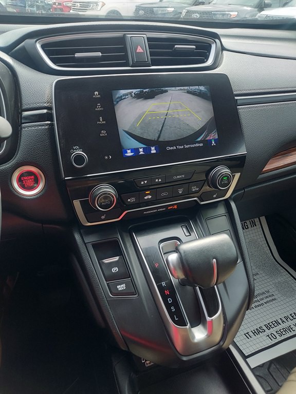 2022 Honda CR-V Image 15