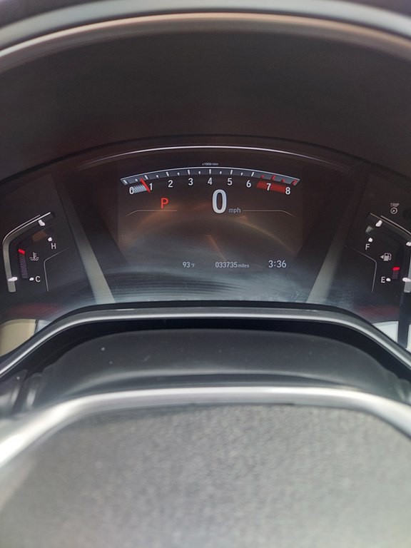 2022 Honda CR-V Image 16