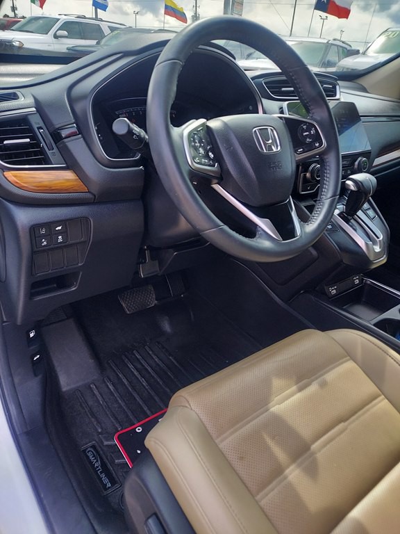 2022 Honda CR-V Image 17