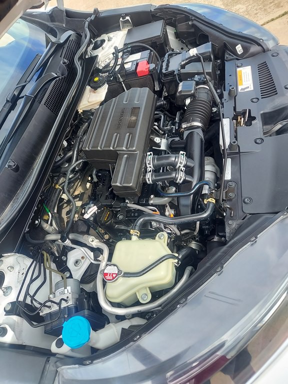 2022 Honda CR-V Image 18