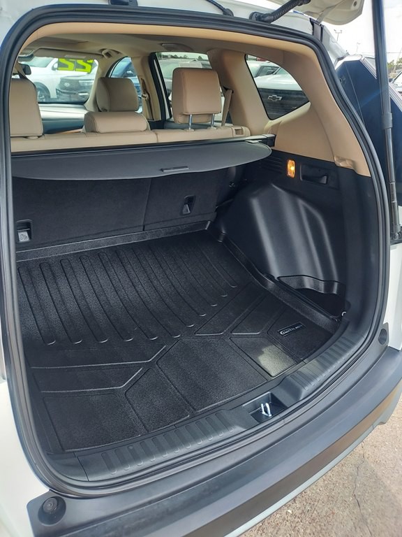 2022 Honda CR-V Image 19