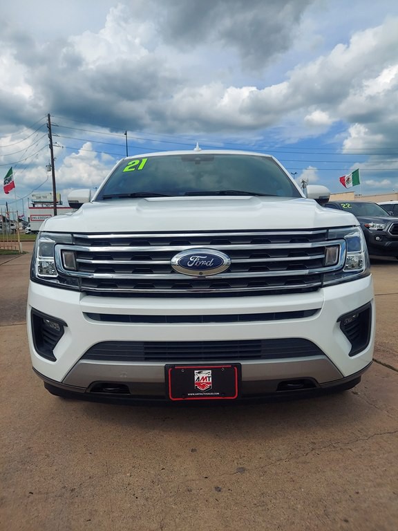 2021 Ford Expedition Image 2