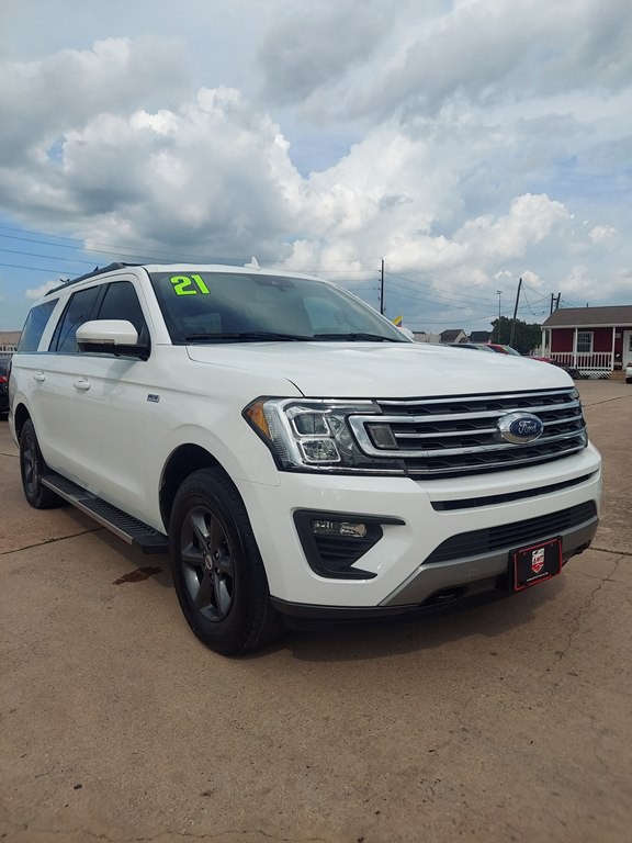 2021 Ford Expedition Image 3