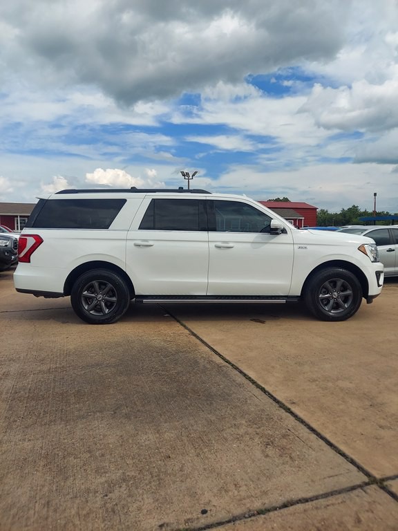 2021 Ford Expedition Image 4