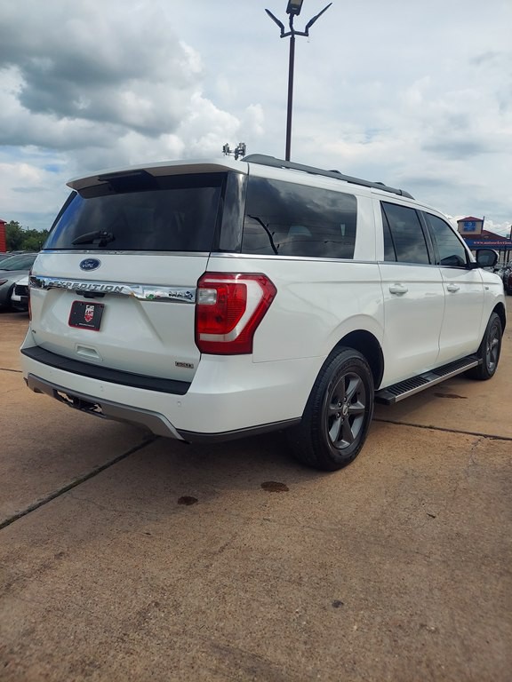 2021 Ford Expedition Image 5