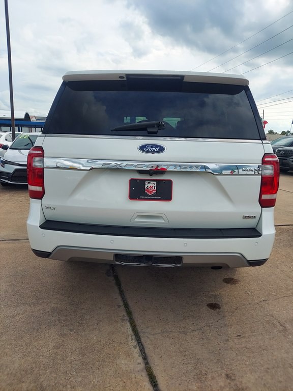 2021 Ford Expedition Image 6