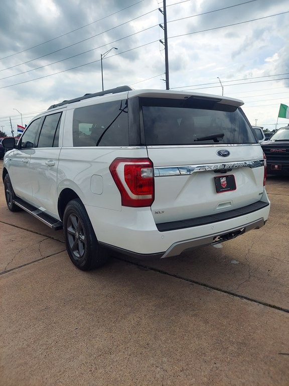 2021 Ford Expedition Image 7