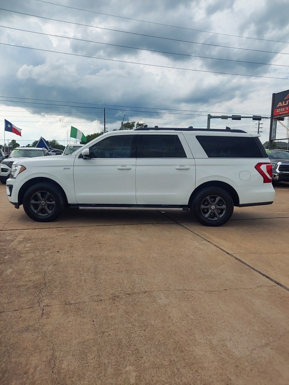 2021 Ford Expedition Image 8