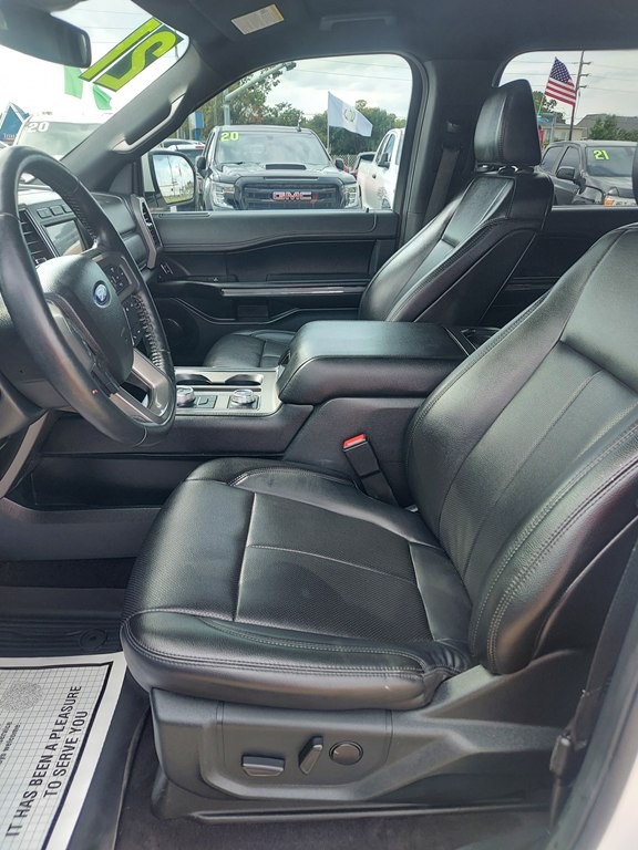 2021 Ford Expedition Image 9