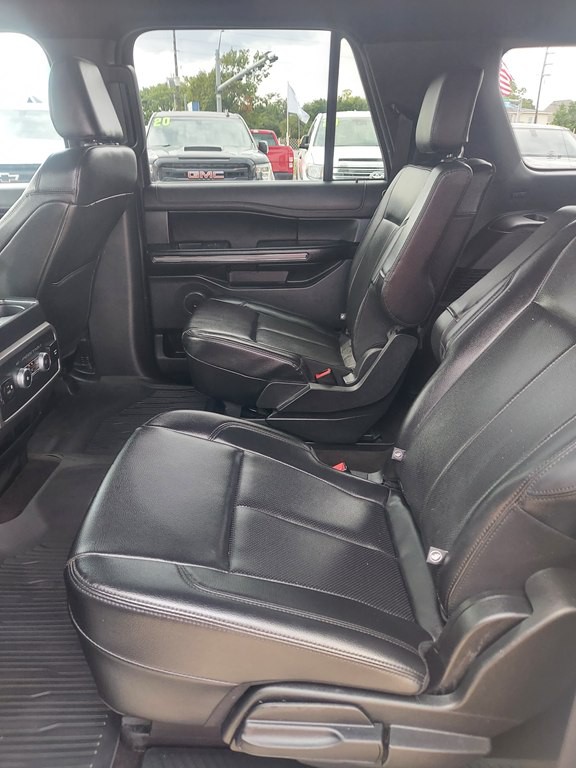 2021 Ford Expedition Image 10