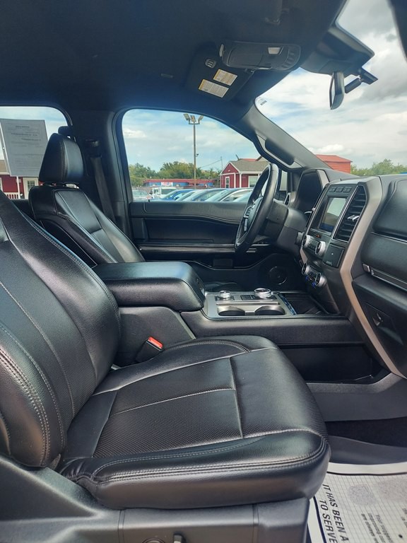 2021 Ford Expedition Image 12