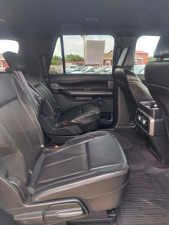 2021 Ford Expedition Image 13