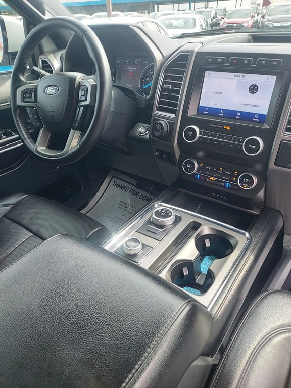 2021 Ford Expedition Image 15