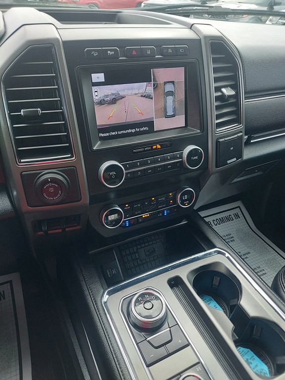 2021 Ford Expedition Image 16