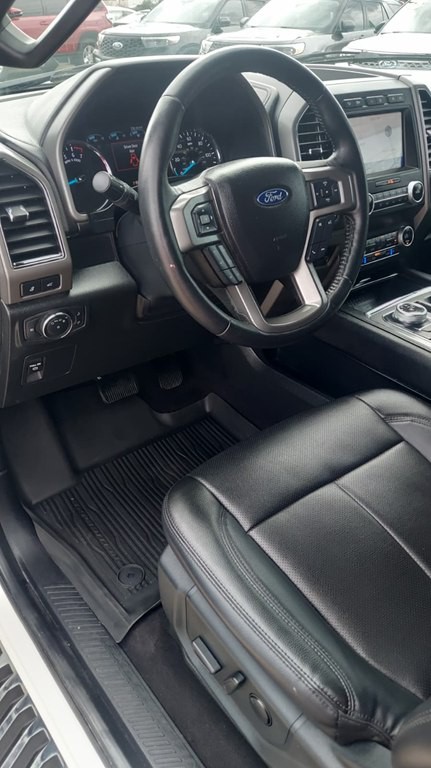 2021 Ford Expedition Image 17