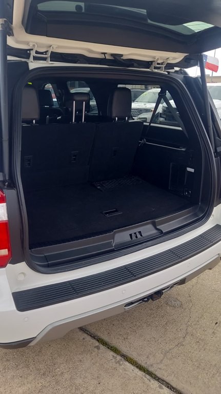 2021 Ford Expedition Image 19