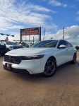 Image for 2023 Honda Accord EX ID: 6863313
