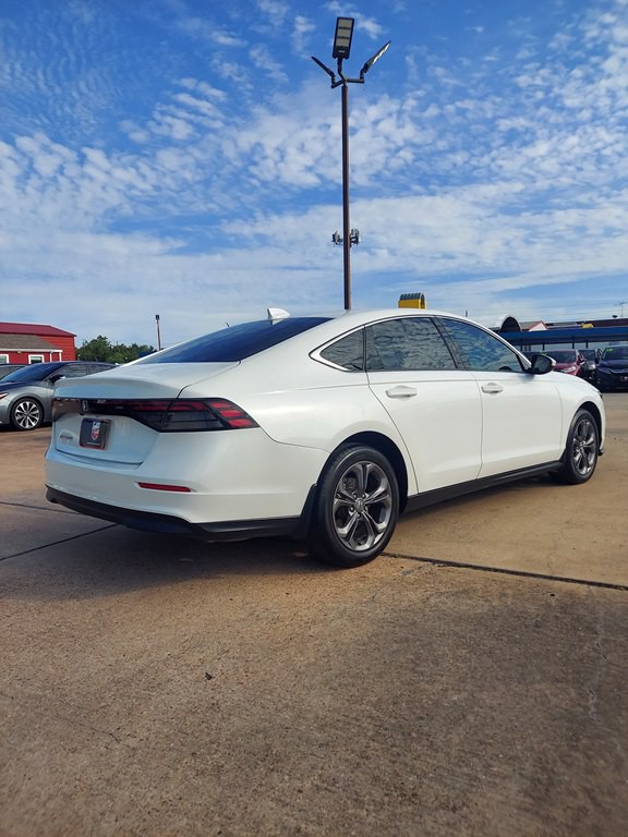 2023 Honda Accord Image 5