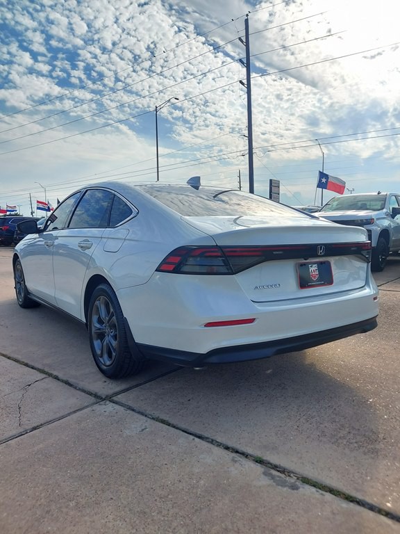 2023 Honda Accord Image 7