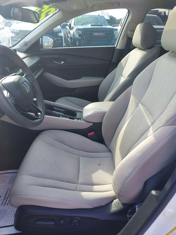 2023 Honda Accord Image 9
