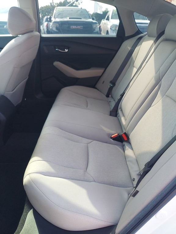 2023 Honda Accord Image 10