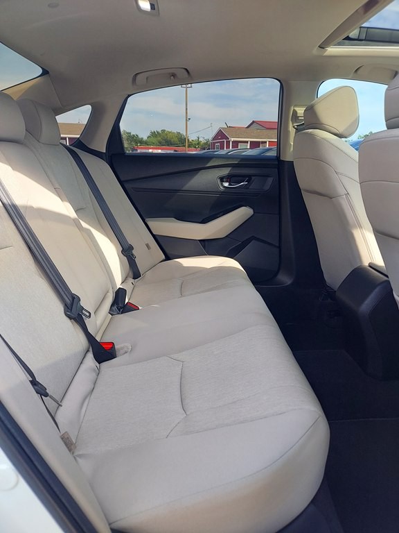 2023 Honda Accord Image 12