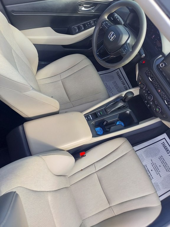 2023 Honda Accord Image 13