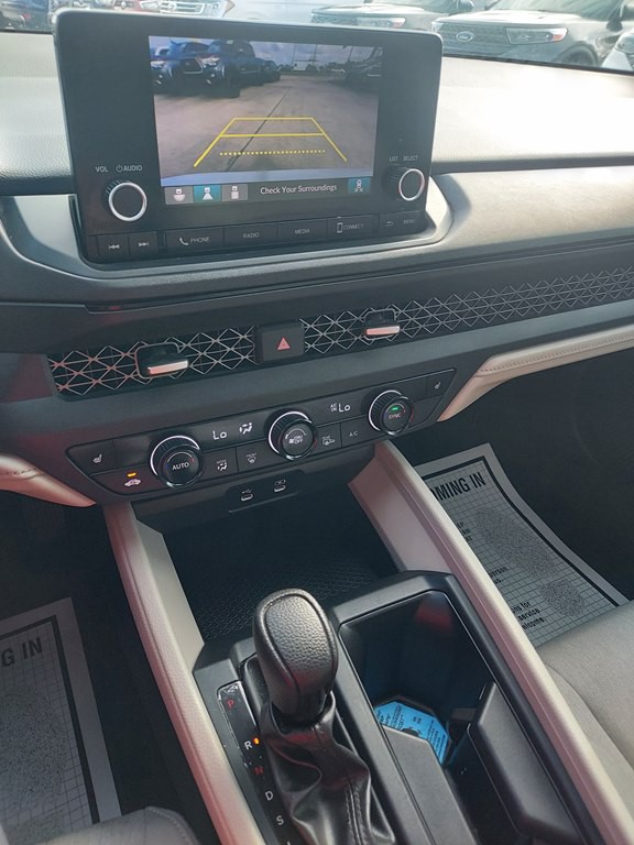 2023 Honda Accord Image 15