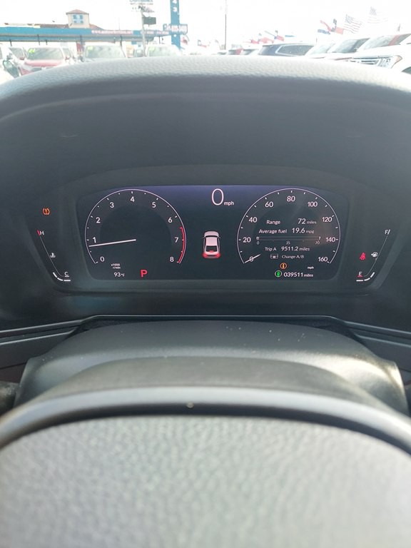 2023 Honda Accord Image 16
