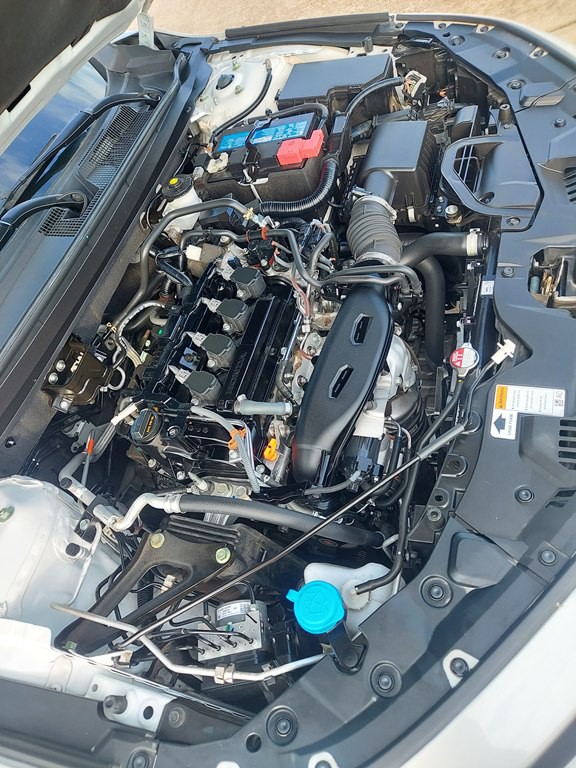 2023 Honda Accord Image 18