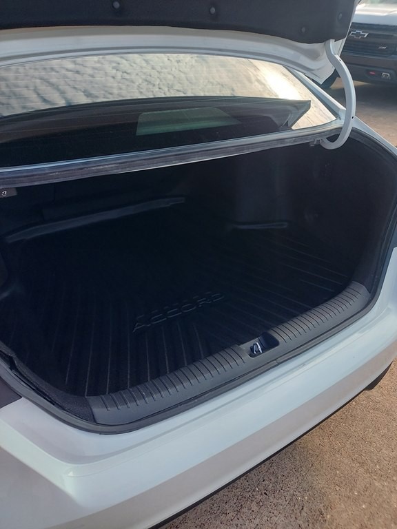 2023 Honda Accord Image 19