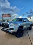 Image for 2023 Toyota Tacoma Double Cab Sr ID: 6869292