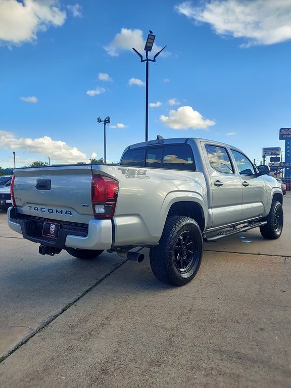 2023 Toyota Tacoma Image 5