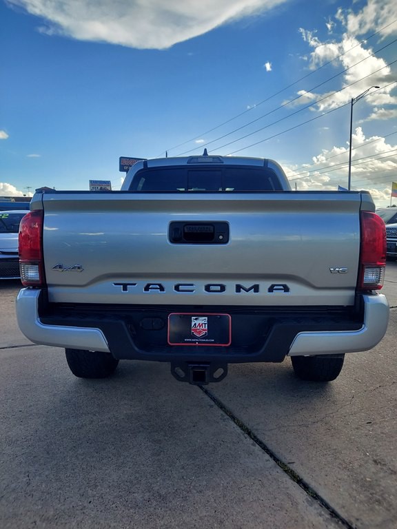 2023 Toyota Tacoma Image 6
