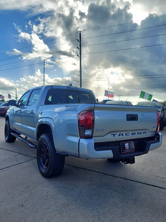 2023 Toyota Tacoma Image 7