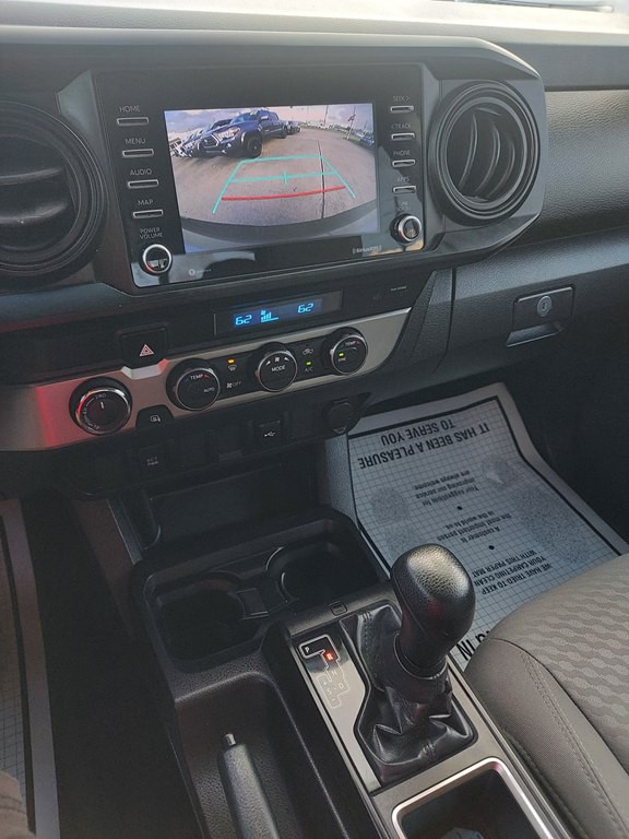2023 Toyota Tacoma Image 14