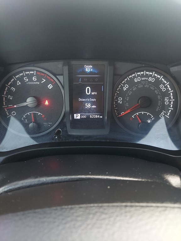 2023 Toyota Tacoma Image 15